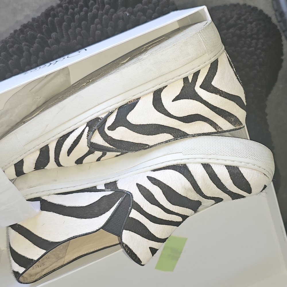 Shoes - Picture 5 of 6